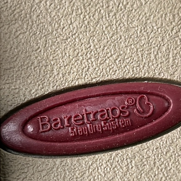 Baretraps Wyoming Water Resistant Boot 7.5M - Picture 9 of 15